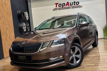 1.5TSI* 150KM *DSG* BEZWYPADKOWY * navi * tempomat * GWARANCJA