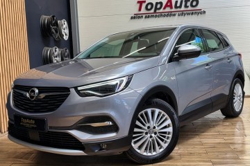 2.0 CDTI* 177 KM * automat * BEZWYPADKOWY * gwarancja * ZAREJESTROWANY