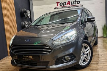 II * 2.0* 240KM * navi * GWARANCJA * bezwypadkowy * 7os* AUTOMAT*
