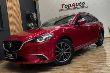 LIFT * 2.0 165 KM * bezwypadkowa *MANUAL * zarejestrowana * 91 000km