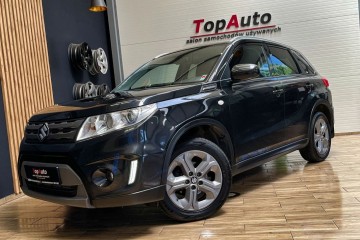 1.6 DDiS * BEZWYPADKOWY * gwarancja * NAVI * KAMERA * manual