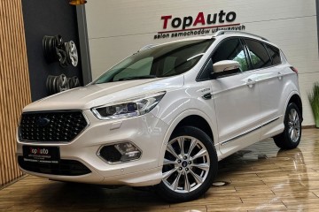 II * VIGNALE * AUTOMAT * gwarancja * bezwypadkowa * zarejestrowa * 4x4