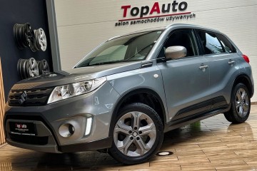 1.6 i 120KM * BEZWYPADKOWY * gwarancja * NAVI * KAMERA * manual