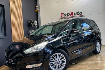 II * 2.0 TDCI 180KM * navi * GWARANCJA * bezwypadkowy * 7 osobowy