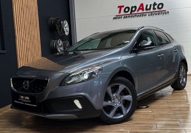 volvo