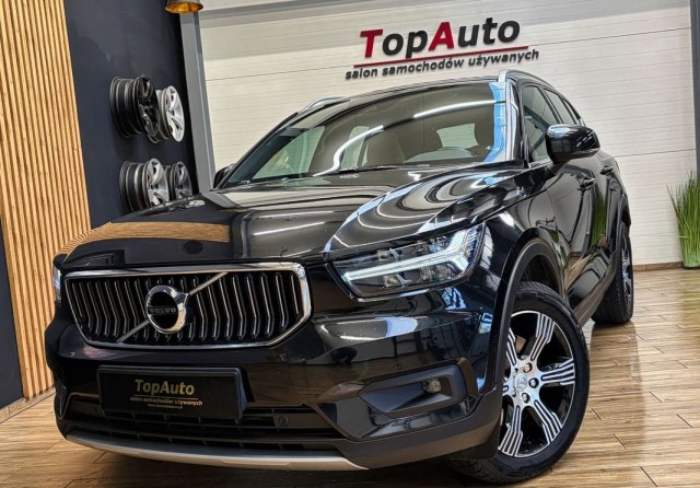 volvo