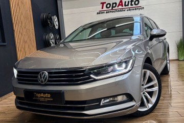 2.0 TDI *DSG* 240KM * SKÓRA * FULL LED * 4Motion* virtual * NAVI *
