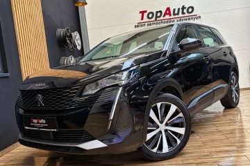 lift *1.5 BlueHDI *130KM *LED* gwarancja * AUTOMAT *7 OSOBOWY *virtual