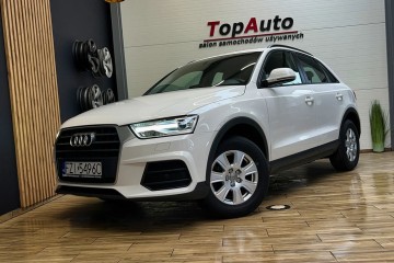 2.0 TDI * 150 * S TRONIC * bezwypadkowa * GWARANCJA * zarejestrowana