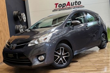1.8* MANUAL * 7 osobowa *Gwarancja* ZAREJESTROWANA * Kamera *TEMPOMAT