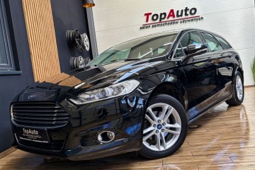 2.0 TDCI *180KM *NAVI* gwarancja* AUTOMAT * BEZWYPADKOWY *perfekcyjny*