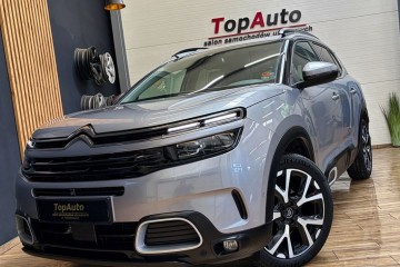 1.5BlueHDI* 130KM * virtual cockpit * BEZWYPADKOWY *gwarancja* AUTOMAT