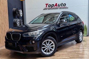 2.0 D * 150 KM *AUTOMAT* gwarancja * BEZWYPADKOWA* Sdrive*128 000km