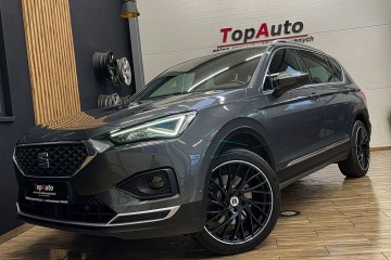 full LED* 2.0TSI *4x4 * virtual * bezwypadkowy * Xcellence * kamera