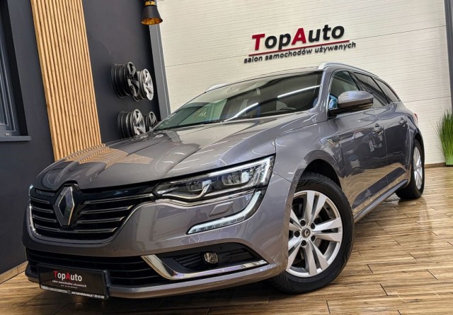 renault