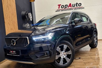 T4 *190KM* Inscription *SKÓRA* automat* GWARANCJA * zarejestrowany *