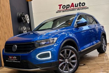 * 2.0 TSI * 190 KM * 4x4 * VIRTUAL*  FULL LED * SPORT * DSG