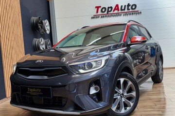 * 1.0 * 100km *manual* LED *navi* KAMERA *bezwypadkowa* 74.000km