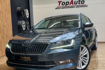 1.4TSI* DSG *150KM* alcantara* CANTON zarejestrowana* FABRYCZNY LAKIER