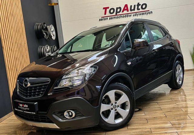 opel
