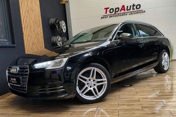 2.0 TDI*150KM * Stronic *gwarancja *BiXenon* ZAREJESTROWANY *GWARANCJA