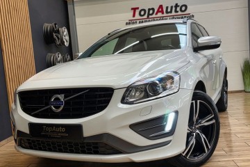 2.0D * 190KM * R-Desing * automat * SKÓRA * navi * GWARANCJA
