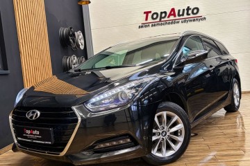 1.7CRDI* 141KM * kamera * navi * BEZWYPADKOWY * gwarancja * Android *