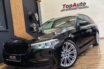 2.0D *190KM *automat* gwarancja *FULL LED* AUTOMAT *navi*