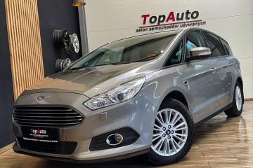 2.0 TDCI 150KM *AUTOMAT* GWARANCJA * 154 000km *