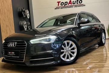 S-line *ULTRA* navi * S tronic *LED * Bi XENON * bezwypadkowa*