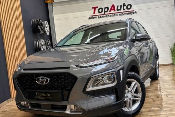 1.0T-GDI* 120KM *MANUAL * GWARANCJA * zarejestrowany * kamera*