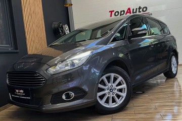 II * 2.0 TDCI 240KM * navi * GWARANCJA * bezwypadkowy *126 000km