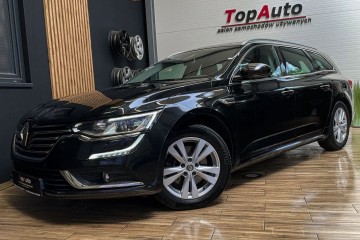 2.0 DCI *160KM* led * NAVI * bezwypadkowy *AUTOMAT*GWARANCJA