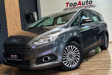 * 2.0 TDCI 190KM * navi * automat *GWARANCJA * bezwypadkowy