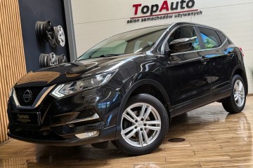 1.5 DCI*115 KM* manual * BEZWYPADKOWY *zarejetrowana* gwarancja*KAMERA