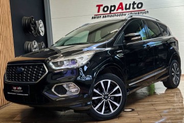 II * VIGNALE * AUTOMAT * gwarancja * bezwypadkowa * kamera * 4x4