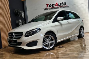 250 * 211KM LED * AUTOMAT * perfekcyjny * GWARANCJA * HARMANN KARDON *