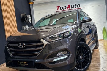 1.7 blue CRDI * AUTOMAT* bezwypadkowy * GWARANCJA *perfekcyjny *KAMERA