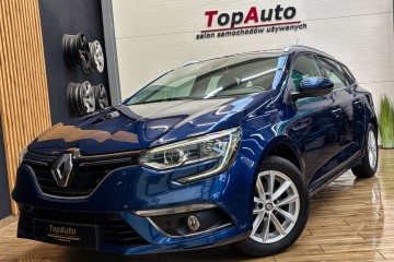 *1.33TCe* 140KM * NAVI * manual *gwarancja * BEZWYPADKOWY * LED *