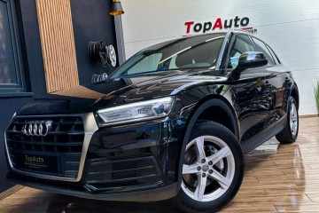 2.0TDI *S-tronic *190KM*QUATTRO*bezwypadkowa*GWARANCJA*zarejestrowana*