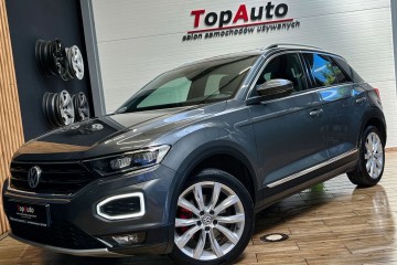 * 1.5 TSI * 150 KM * bezwypadkowy * PANORAMA * VIRTUAL* FULL LED