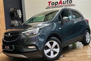 1.6 CDTI * 136 KM * manual * BEZWYPADKOWY * gwarancja *