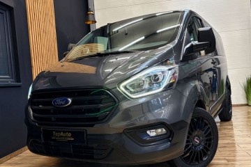 2.0TDCi* 130KM * automat * NAVI * WINDA * PFRON*bezwypadkowy