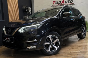 lift * gwarancja * bezwypadkowy * kamera 360 * NAVI * tekna