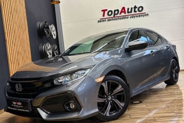 1.0 TURBO *kamera * 126KM * gwarancja *bezwypadkowy *MANUAL* 101.000km