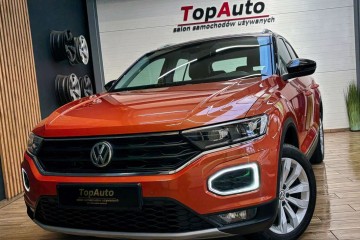 * 1.5TSI * 150KM * bezwypadkowy *DSG* VIRTUAL* FULL LED* KAMERA *