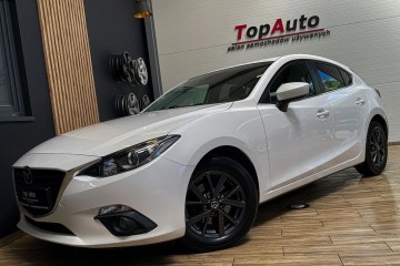 2.0 I * NAVI * bezwypadkowa * GWARANCJA * manual * NAVI