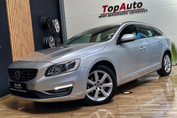 * D4 * 190KM * BEZWYPADKOWY * automat * gwarancja *