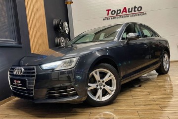 2.0 TFSI* VIRTUAL * automat *gwarancja *BEZWYPADKOWA* Bi Xenon