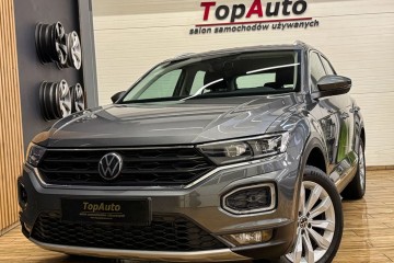 * 1.5TSI * 150KM * fabryczny lakier *DSG* VIRTUAL* FULL LED* KAMERA *